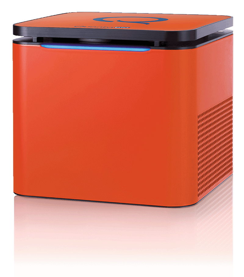 Q 4-channel qPCR Instrument &amp; Accessories