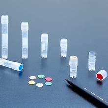 PROMO Cryo tube 2 ml