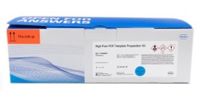 High Pure PCR Template Preparation Kit