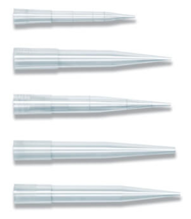 Tip Universal Grad Gilson Style Bulk (10ul)