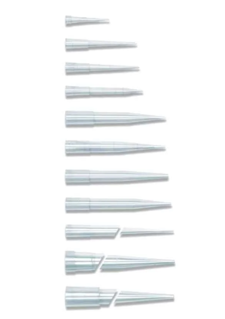 Tip Universal Racked Sterile (1250ul/XL)